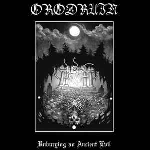 Unburying An Ancient Evil - Orodruin