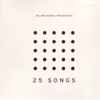 Various - 25 Records Presents 25 Songs