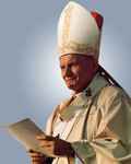 télécharger l'album Johannes Paul II - Lieder Des Papstes Johannes Paul II In Polen