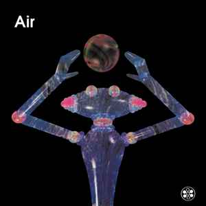Air (2) - Air (You) album cover