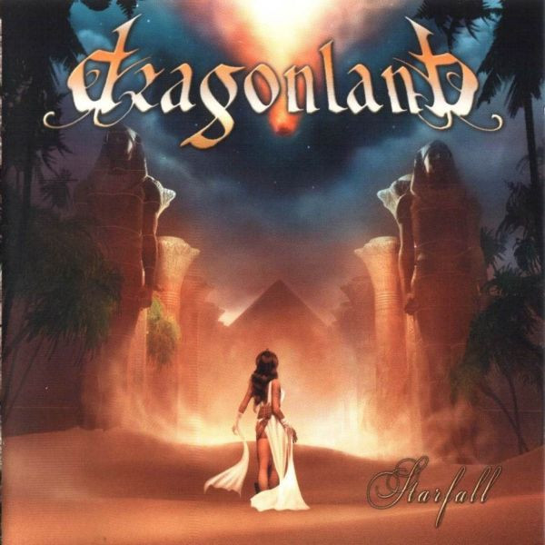 Dragonland - Starfall | Releases | Discogs