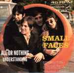 Cover of All Or Nothing, 1967, Vinyl