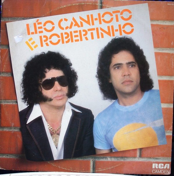 CPV081 - Léo Canhoto & Robertinho