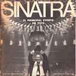 Cover von El principal evento - En vivo, 1975, Vinyl