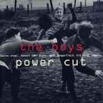 THE BOYS / POWER CUT ◆CD2087NO◆CD