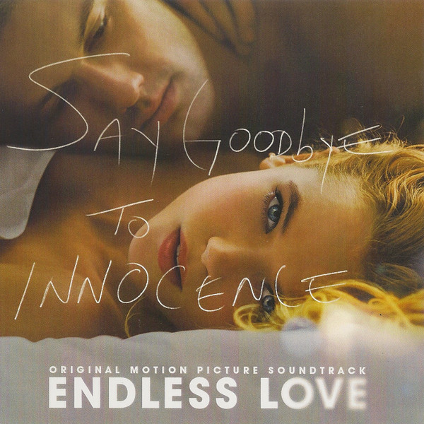 Endless Love (Original Motion Picture Soundtrack) (2014