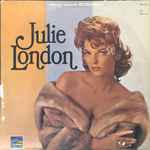 Cover of Julie London, 1968, Vinyl