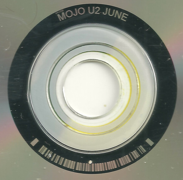 descargar álbum Various - U2 Jukebox