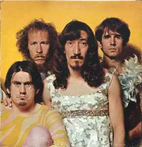 We're Only In It For The Money - The Mothers Of Invention