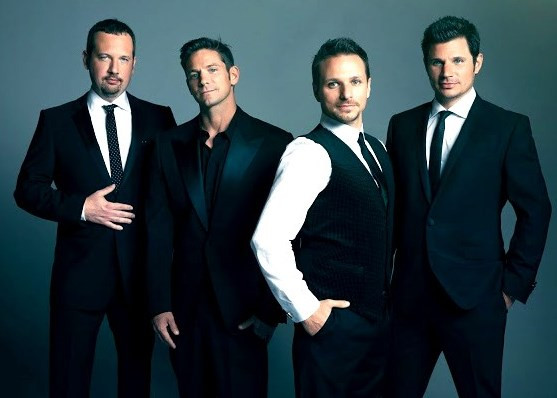 98 Degrees Discography