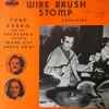 Gene Krupa And His Orchestra Featuring Irene Day* - Anita O'Day - Wire Brush Stomp (1938-1941)