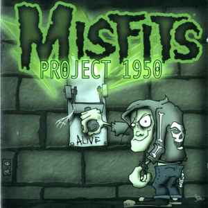 Misfits / Balzac - Day The Earth Caught Fire | Releases | Discogs
