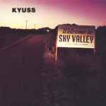 Cover of Welcome To Sky Valley, 2008, Vinyl