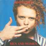 Cover of Men And Women, 1987-03-09, Vinyl