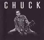 Cover of Chuck, 2017-06-09, CD