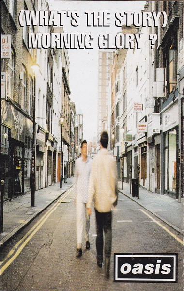 Oasis - (what's The Story) Morning Glory? (20th Anniversary