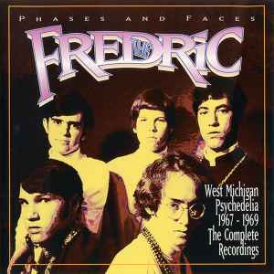 Phases And Faces - The Fredric