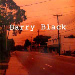 Barry Black (7) - Barry Black