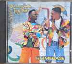 Cover of Homebase, 1991-07-23, CD