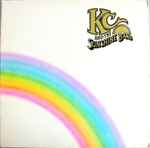 Cover of KC & The Sunshine Band (Part 3), 1976, Vinyl