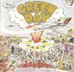 Cover of Dookie, 1994-02-01, CD