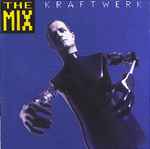 Cover of The Mix, 1991-06-04, CD