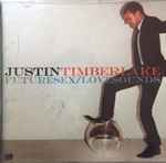 Cover of FutureSex/LoveSounds, 2006, CDr