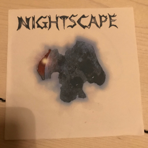 last ned album Nightscape - Nightscape