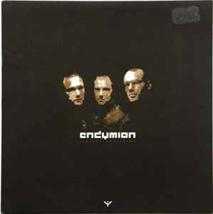 Endymion – Catalysed Reactions Part 2 (2003, Vinyl) - Discogs