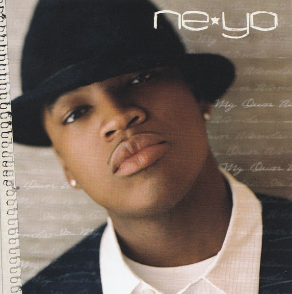 Ne-Yo – In My Own Words (2006, Cassette) - Discogs