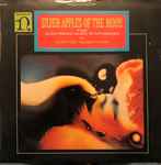 Cover of Silver Apples Of The Moon, 1968, Vinyl