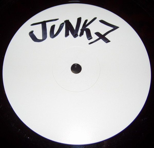 télécharger l'album Junk - Junk 07