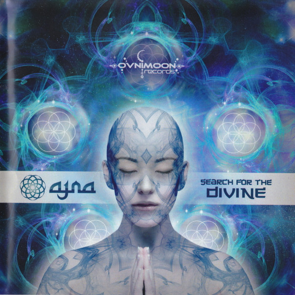 Ajna Search For The Divine 2014 Cd Discogs