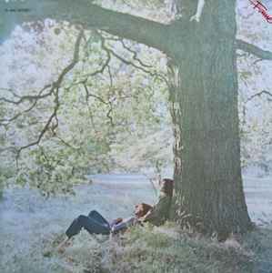 John Lennon / Plastic Ono Band – John Lennon / Plastic Ono Band