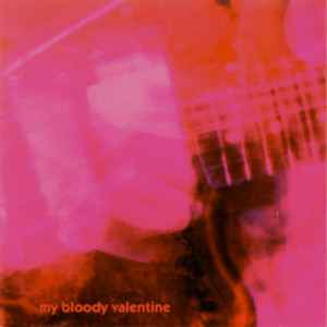 My Bloody Valentine - Loveless