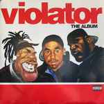 Violator: The Album (1999, Clean, CD) - Discogs