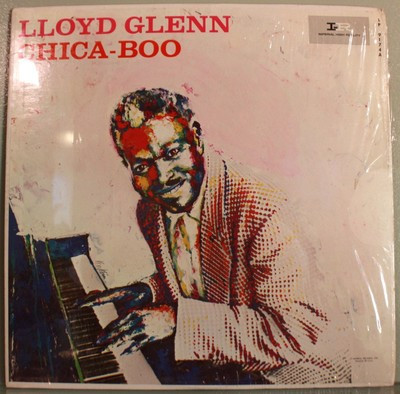 Lloyd Glenn - Chica-Boo | Releases | Discogs