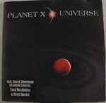 Cover of Universe, , CD