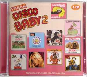 Super Disco Baby 2 - Various