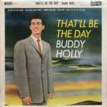 Cover of That'll Be The Day, 1961-10-00, Vinyl