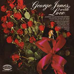 With Love - George Jones