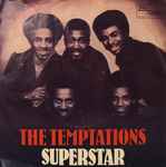 Cover of Superstar, , Vinyl