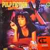 Various - Pulp Fiction: Music From The Motion Picture