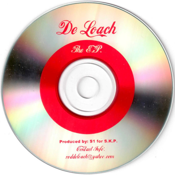descargar álbum De Loach - The