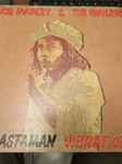 Cover of Rastaman Vibration, 1976, Vinyl