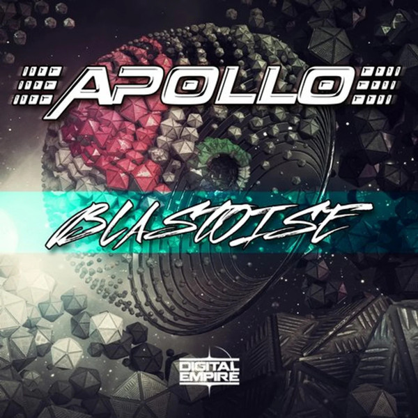 last ned album Apollo (USA) - Blastoise