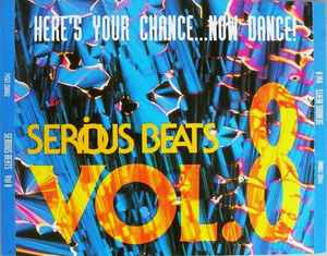 Serious Beats Vol. 8 - Various