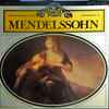 Mendelssohn* - En Midsommarnattsdröm - Hebriderna Op. 26