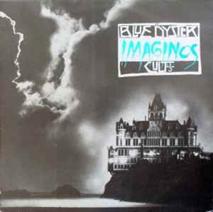 Blue Öyster Cult - Imaginos