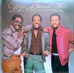 The Gap Band - Gap Band IV | Releases | Discogs